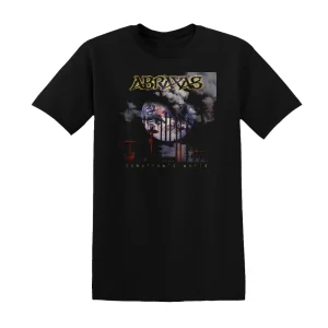 Abraxas - The Liaison Album Cover T-Shirt