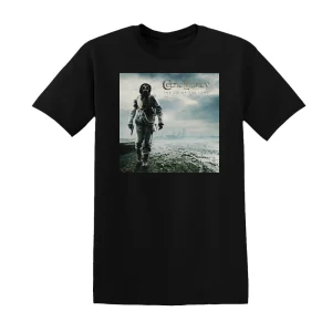 Celtic Legacy - The Lie Of The Land Album Cover T-Shirt