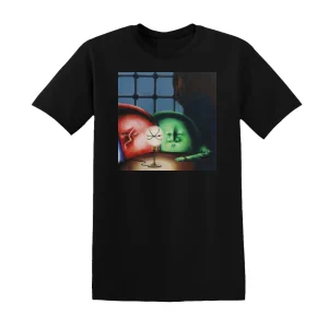 Spock’s Beard - The Light 1 Album Cover T-Shirt