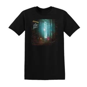 Aviations - The Light Years Album Cover T-Shirt