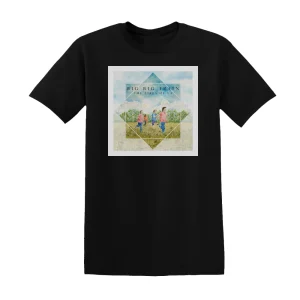 Big Big Train - The Likes Of Us Album Cover T-Shirt