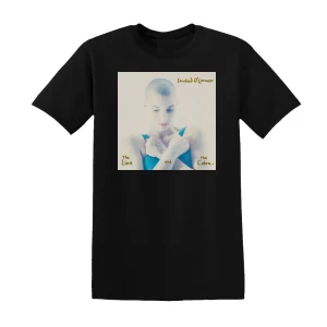 Sinéad O’Connor - The Lion And The Cobra Album Cover T-Shirt