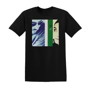 Swing Out Sister - The Living Return Album Cover T-Shirt