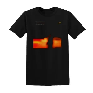 Blank & Jones - The Logic Of Pleasure Album Cover T-Shirt