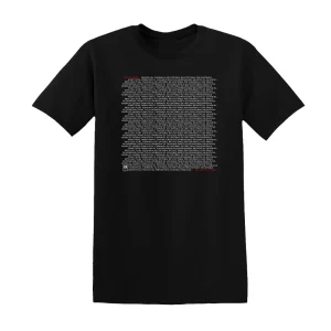 Supertramp - The Logical Song  Just Another Nervous Wreck Album Cover T-Shirt