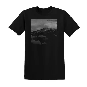 An Autumn for Crippled Children - The Long Goodbye Album Cover T-Shirt