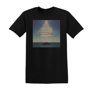 The JB Conspiracy - The Long Road To Zurich Album Cover T-Shirt