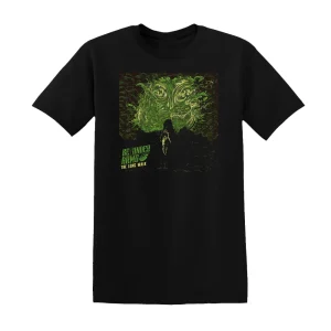Be Under Arms - The Long Walk Album Cover T-Shirt