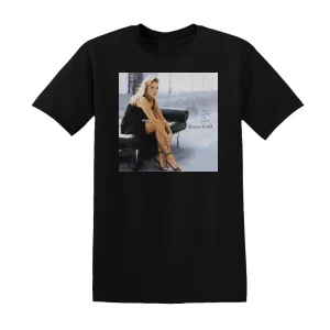Diana Krall - The Look Of Love Album Cover T-Shirt
