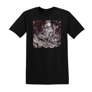 The Lord Weird Slough Feg - The Lord Weird Slough Feg Album Cover T-Shirt