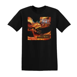 Trance - The Loser Strikes Back Album Cover T-Shirt