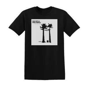 Salif Keita - The Lost Album Album Cover T-Shirt