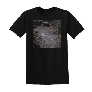 Alesana - The Lost Chapters Album Cover T-Shirt