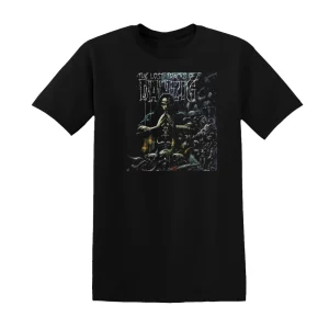 Danzig - The Lost Tracks Of Danzig Album Cover T-Shirt