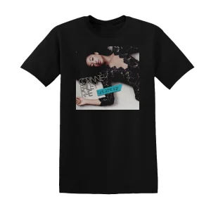 Corinne Bailey Rae - The Love Ep Album Cover T-Shirt