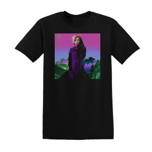 Alison Goldfrapp - The Love Reinvention Album Cover T-Shirt