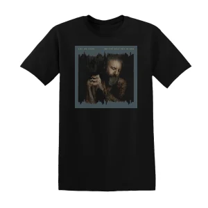City and Colour - The Love Still Held Me Near Album Cover T-Shirt