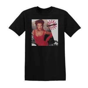 Sheena Easton - The Lover In Me Album Cover T-Shirt