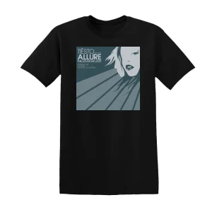 Allure - The Loves We Lost 1 Album Cover T-Shirt