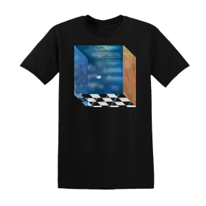 Traffic - The Low Spark Of High Heeled Boys 1 Album Cover T-Shirt