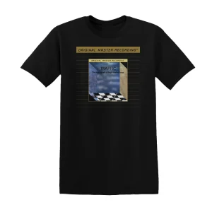 Traffic - The Low Spark Of High Heeled Boys Album Cover T-Shirt