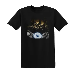Annisokay - The Lucid Dreamer Album Cover T-Shirt