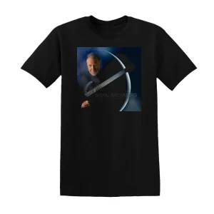 Brian Bromberg - The Magic Of Moonlight Album Cover T-Shirt