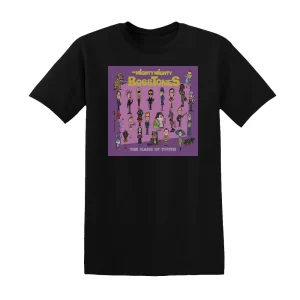 The Mighty Mighty Bosstones - The Magic Of Youth Album Cover T-Shirt