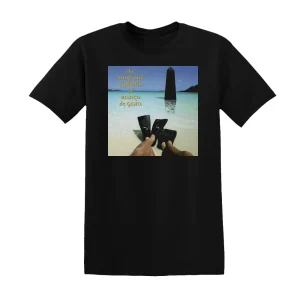 Banco de Gaia - The Magical Sounds Of Banco De Gaia Album Cover T-Shirt