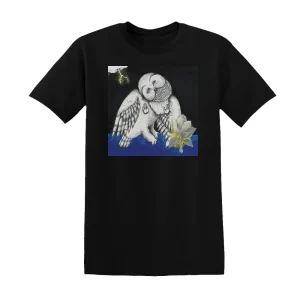 Songs: Ohia - The Magnolia Electric Co Album Cover T-Shirt