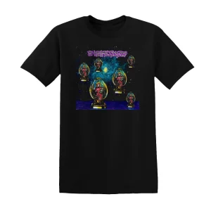 The Legendary Pink Dots - The Maria Dimension Album Cover T-Shirt