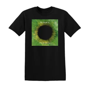 Stiltskin - The Minds Eye Album Cover T-Shirt