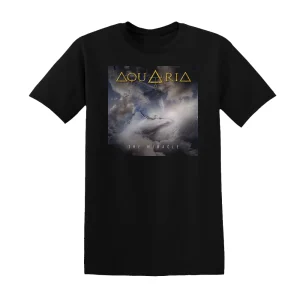 Aquaria - The Miracle Album Cover T-Shirt