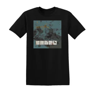 boysetsfire - The Misery Index Notes From The Plague Years Album Cover T-Shirt