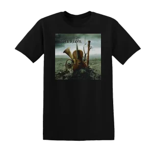 Therion - The Miskolc Experience Album Cover T-Shirt