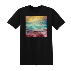 AstroPilot - The Mist Ep Album Cover T-Shirt
