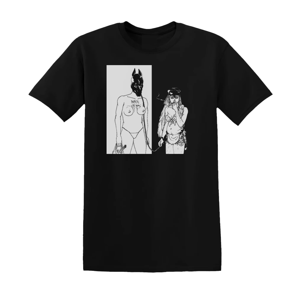 Death Grips - The Money Store 1 Album Cover T-Shirt