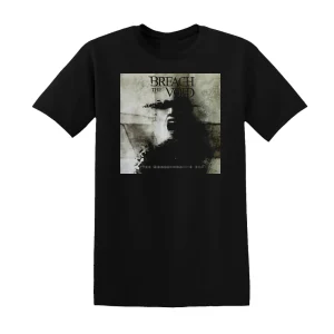 Breach the Void - The Monochromatic Era Album Cover T-Shirt