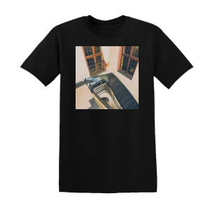 Damien Jurado - The Monster Who Hated Pennsylvania Album Cover T-Shirt