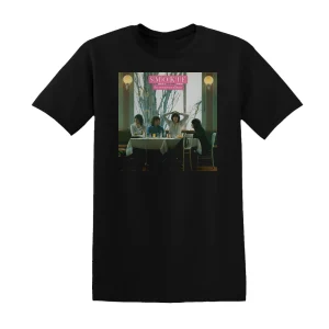 Smokie - The Montreux Album Album Cover T-Shirt