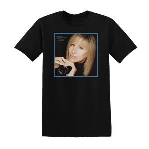 Barbra Streisand - The Movie Album Album Cover T-Shirt
