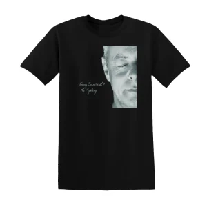 Tommy Emmanuel - The Mystery Album Cover T-Shirt