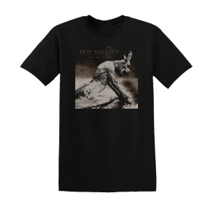 Blut aus Nord - The Mystical Beast Of Rebellion Album Cover T-Shirt