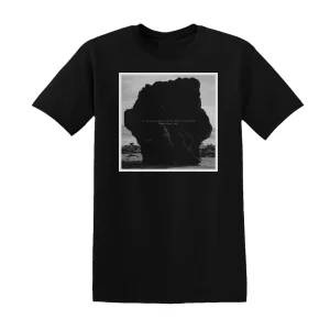 Damon Albarn - The Nearer The Fountain More Pure The Stream Flows Album Cover T-Shirt