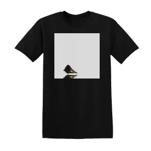 Coil - The New Backwards Album Cover T-Shirt