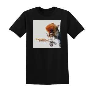 Strapping Young Lad - The New Black 1 Album Cover T-Shirt