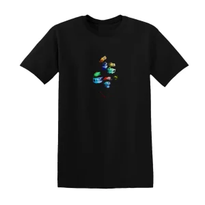 The New Death Cult - The New Death Cult Album Cover T-Shirt