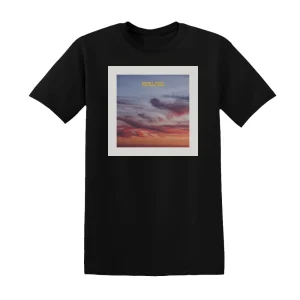 Danny Vera - The New Now Album Cover T-Shirt