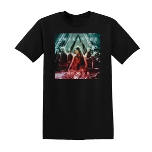Amaranthe - The Nexus Album Cover T-Shirt