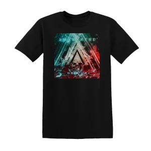 Amaranthe - The Nexus Single Album Cover T-Shirt